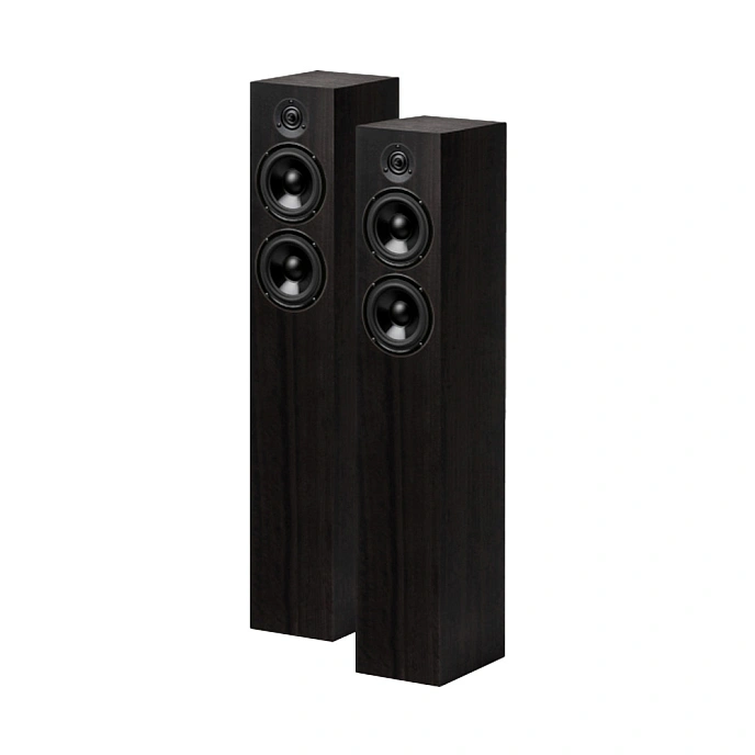 Floorstanding Speakers Pro-Ject Speaker Box 10 S2 Piano Black - img.0