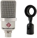 Studio microphone Neumann TLM 102 - img.5