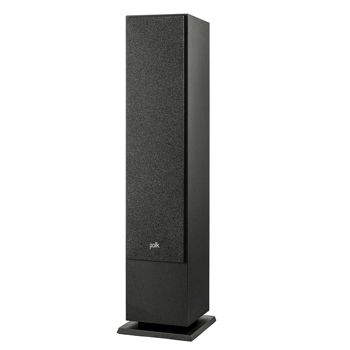 Floorstanding Speakers Polk Audio Monitor XT60 Black - img.2