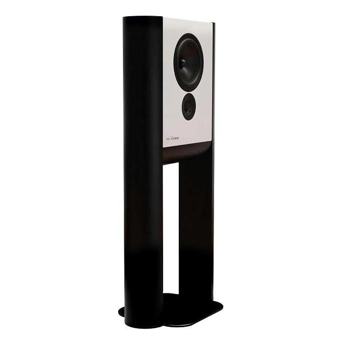 Floorstanding Speakers Grimm Audio LS1a White Lacquer - img.3