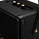 - img.10 Portable speaker Marshall Tufton Black and Brass - img.10
