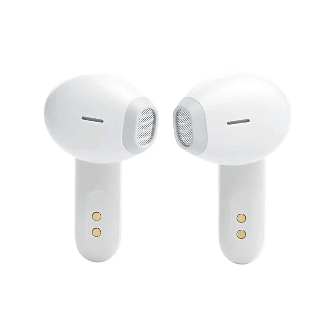 Wireless Headphones JBL Wave Flex White - img.1