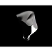 In-ear headphones DUNU Glacier 2-pin - img.1