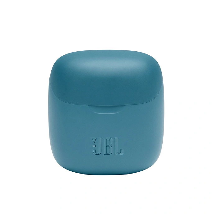 Headphones JBL Tune 220TWS blue - img.5