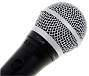 - img.1 Vocal microphone Shure PGA48-XLR-E - img.1