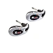 - img.0 Radio system XVIVE U2 Silver - img.0