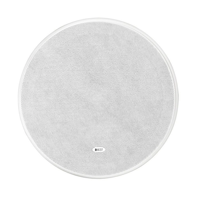 In-Wall Speakers KEF Ci200ER White - img.1