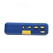 Player MJI Audio J09 Cassette Player Blue - img.3