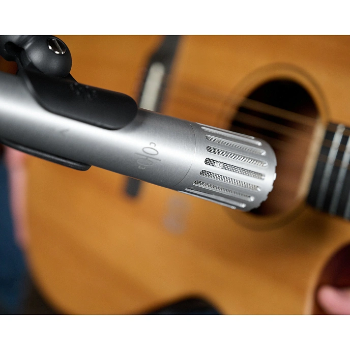 Vocal microphone Soyuz V1 Nickel - img.6