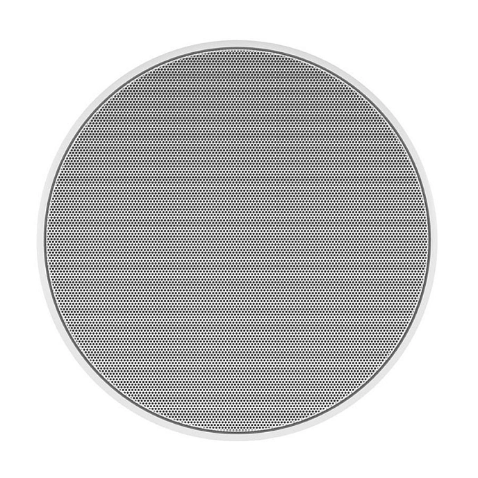 In-Wall Speakers KEF Ci200QR White - img.3