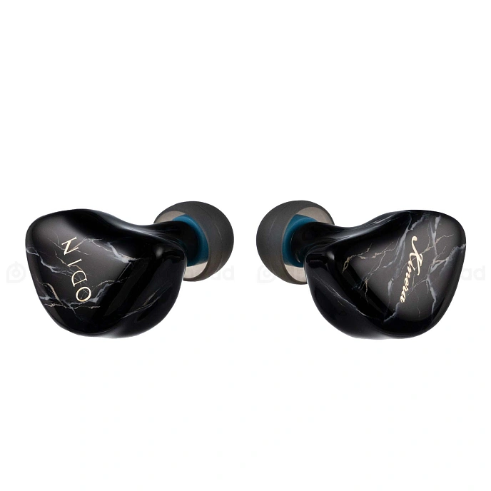 IEMs headphones Kinera Imperial Odin Marble - img.4