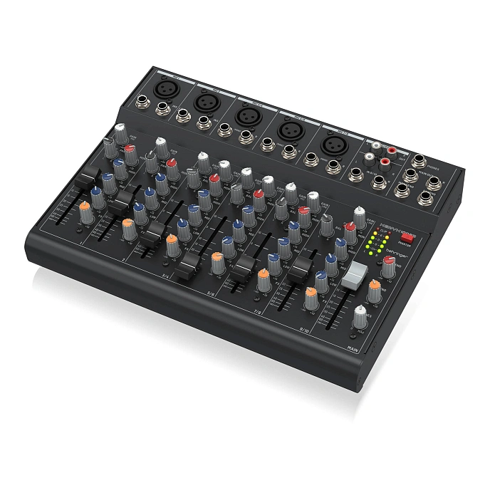 Mixing console Behringer Xenyx 1003B Black - img.3