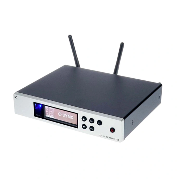 Receiver Sennheiser EM 100 G4-B (626-668 mhz) - img.3