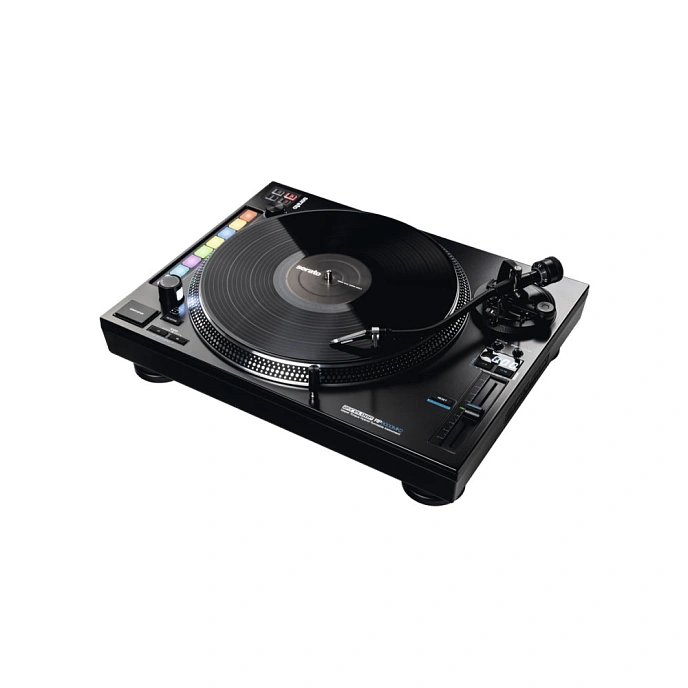 Turntable Reloop RP-8000 MK2 - img.2