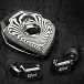 Wireless Headphones T10 Bespoke Edition Carbon Phantom - img.1