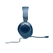 Gaming headset JBL Quantum 100 Blue - img.4