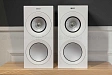 Bookshelf speakers KEF R3 Meta White Gloss - img.5