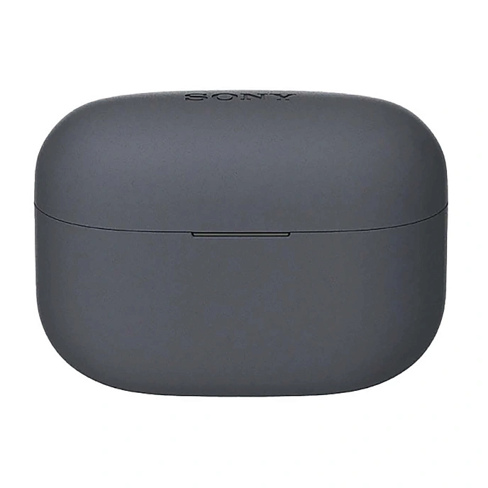 Wireless Headphones Sony WF-LS900N Black tws - img.3