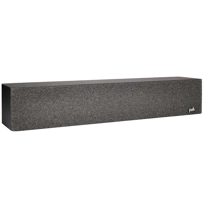 Central Channel Polk Audio Reserve R350 Black - img.2
