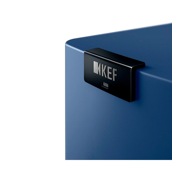 Floorstanding Speakers KEF LS60 Wireless Royal Blue - img.8