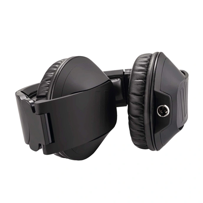 DJ headphones Reloop RHP-20 Knight Black - img.3
