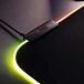- img.2 Mouse pad HyperX Pulsefire Mat Mousepad RGB black - img.2