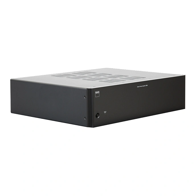 Power Amp NAD C298 - img.1