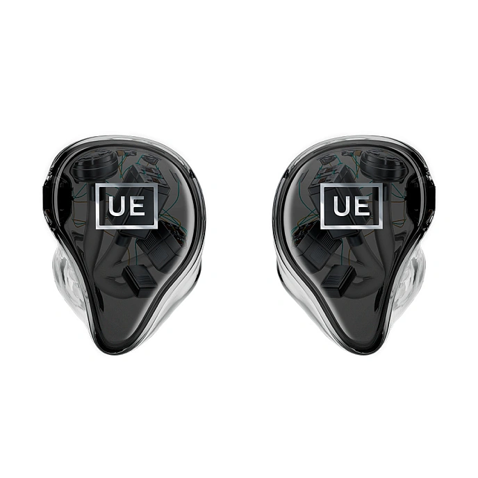 Custom earphones Ultimate Ears UE Live - img.5