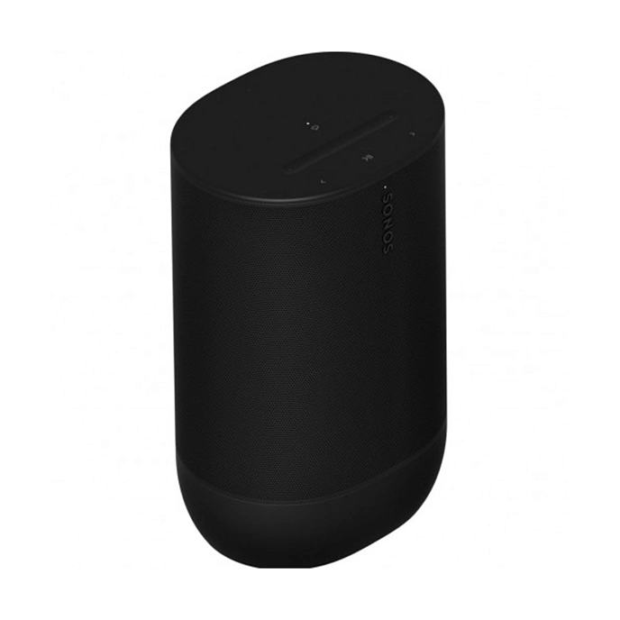 Wireless Speaker Sonos Move 2 (UK Plug) Black - img.3