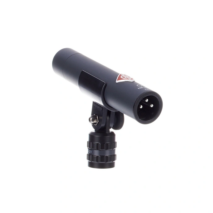 Studio microphone Neumann KM 183 MT Stereo Set Black - img.3