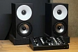 Studio monitor Amphion One12 Black - img.8