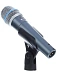 Vocal microphone Shure Beta 57A - img.6