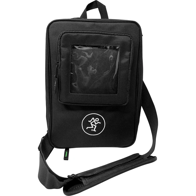 Case Mackie Carry bag for M-Caster Live Black - img.1