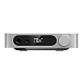 Headphone Amplifiers and DACs FiiO K11 Silver - img.0 Headphone Amplifiers and DACs FiiO K11 Silver - img.0