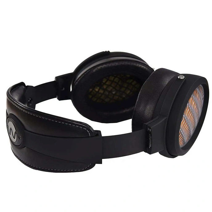 Headphone Amplifiers and DACs Warwick Acoustics Aperio Amplifier Silver - img.6