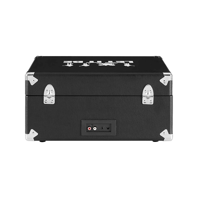 Turntable Crosley Anthology The Beatles Let It Be black - img.5