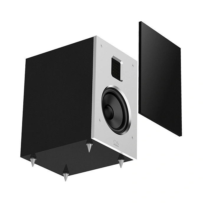 Bookshelf speakers Shanling JET1 - img.2