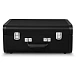 Turntable Crosley Portfolio Black - img.1 Turntable Crosley Portfolio Black - img.1