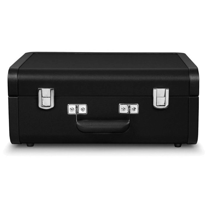 Turntable Crosley Portfolio Black - img.1