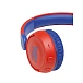 On-ear headphones JBL JR310BT Red - img.3