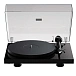 Turntable Pro-Ject Debut EVO 2 (PICK IT MM EVO) High Gloss Black - img.0