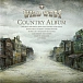 Vinyl Record Various Artists - Wild West Country Album (Marbled Vinyl) LP - img.0