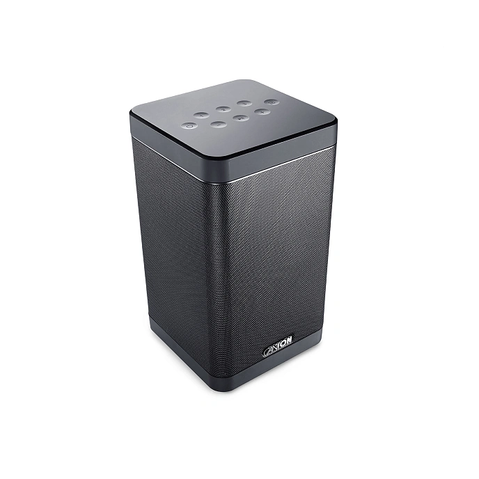 Multiroom speakers Canton Smart Soundbox 3 Black - img.0