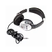 - img.2 DJ headphones Numark HF125 DJ Black - img.2