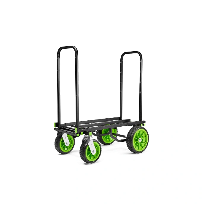 Stand Gravity CART L 01 B Black - img.2
