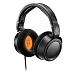 Monitor headphones Neumann NDH 20 Black Edition - img.1 Monitor headphones Neumann NDH 20 Black Edition - img.1