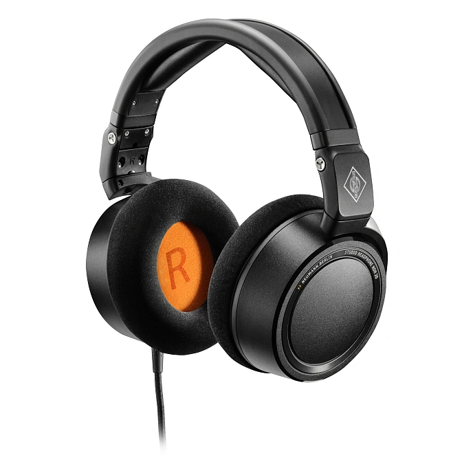 Monitor headphones Neumann NDH 20 Black Edition - img.1