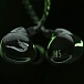 In-ear headphones JH Audio JH5 Black - img.7 In-ear headphones JH Audio JH5 Black - img.7