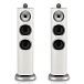 Floorstanding Speakers Bowers & Wilkins 804 D5 Warm White - img.0
