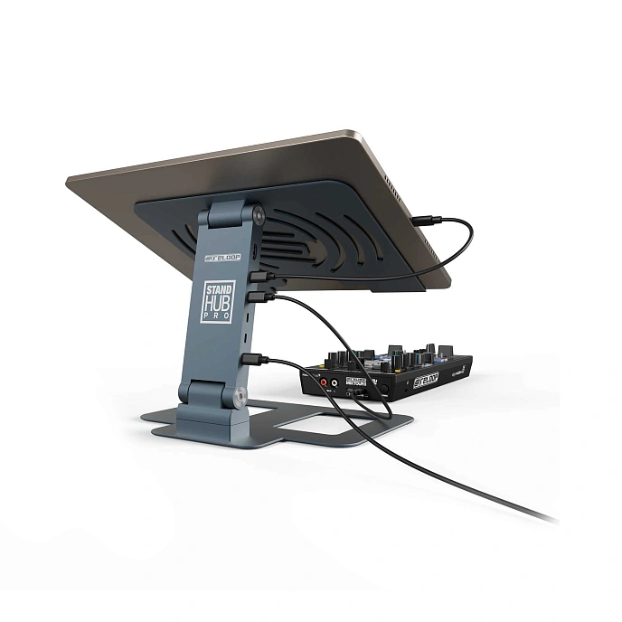 Laptop stand Reloop Stand Hub Pro - img.7